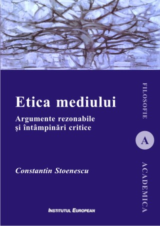 Etica Mediului, Stoenescu C.