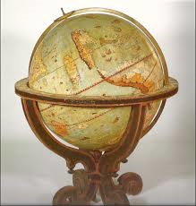 Schoner globe