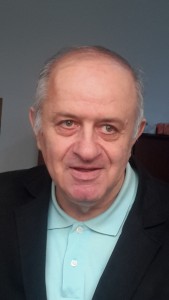Valentin Muresan