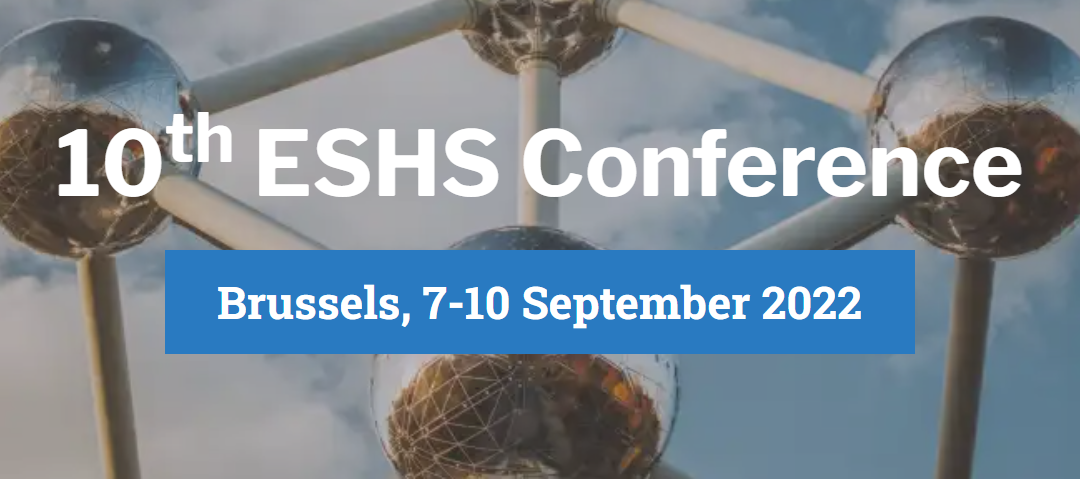 Conf. univ. dr. Dana Jalobeanu va ține The Presidential Lecture la European Society For The History of Science (ESHS)