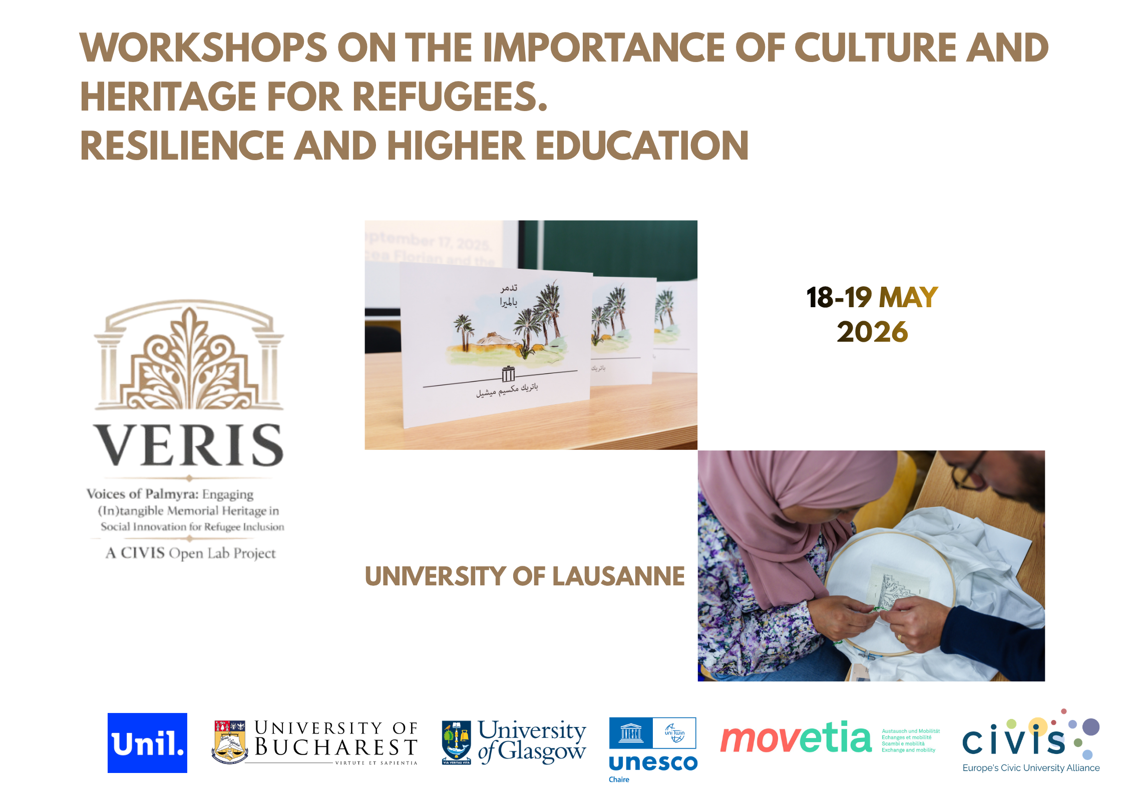 12.05. Civis Open Lab Heritage & Refugee Resilience Poster and Program JPG