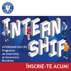 Programul Oficial de Internship al Guvernului României