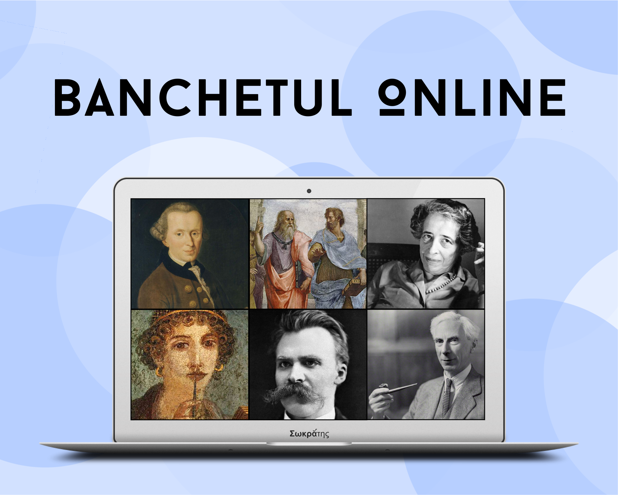 Banchetul online