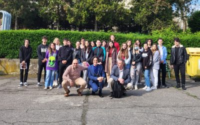 Promovare ofertă educațională în liceele din Pitești