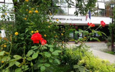 Deschidere a. u. 2021-2022