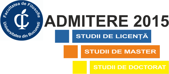 Master – iulie 2014