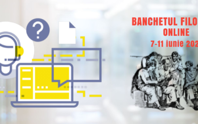 Banchetul filosofic online: 07-11 iunie 2021