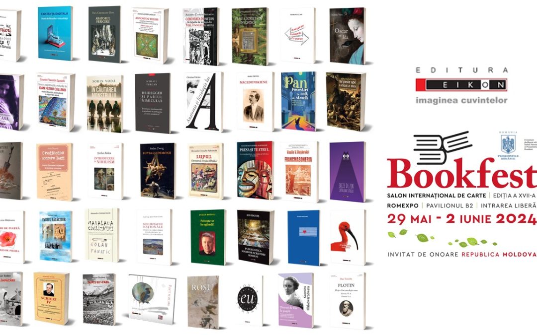 Lansare de carte: Cum să faci filosofie cu copiii?, de Marin Bălan