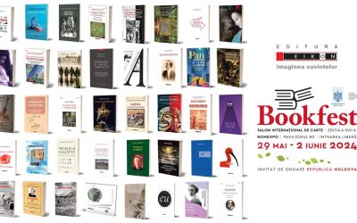 Lansare de carte: Cum să faci filosofie cu copiii?, de Marin Bălan