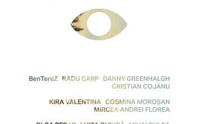 Teatru Imersiv și Primăria Municipiului București, prin Centrul Cultural Expo Arte, prezintă: CAMERA OBSCURA: NOI PĂRȚI DE ORBIRE