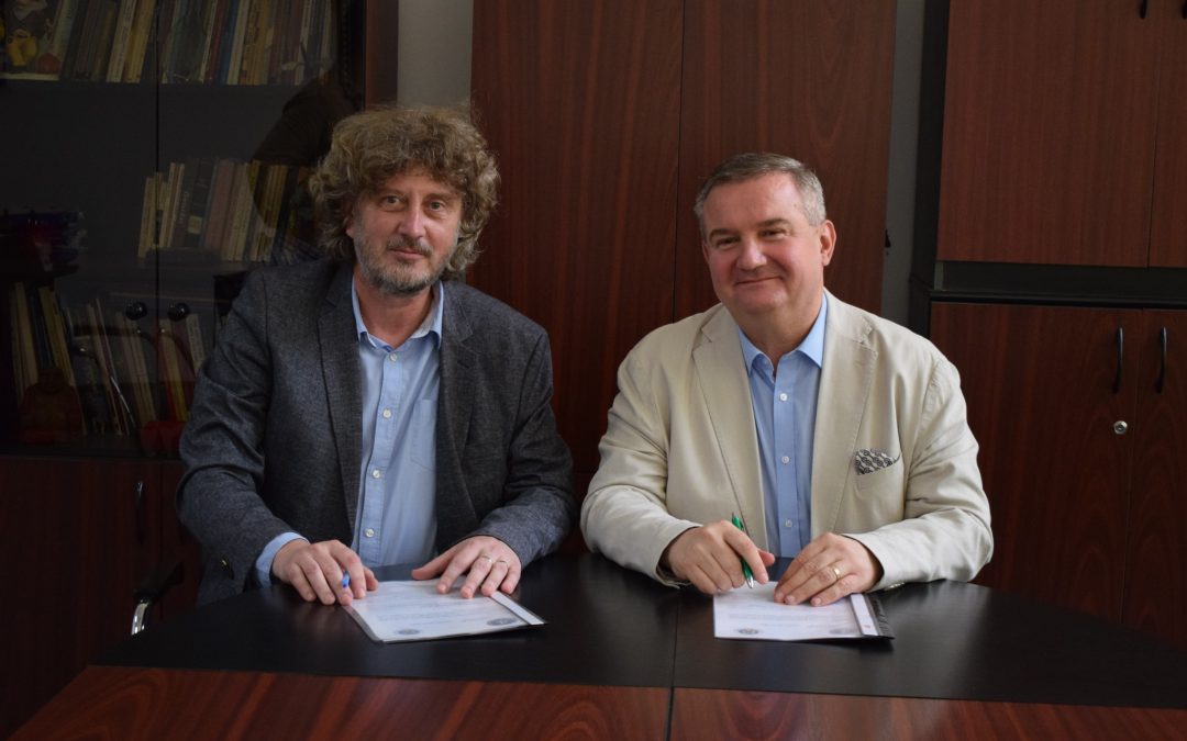 Protocol de colaborare între Facultatea de Filosofie și CNSAS