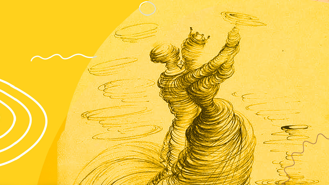 Conferința Națională de Estetică și Filosofia Artei, Ion Ianoși: ARTA (POST)MODERNĂ: MIȘCAREA CA TRANSFOMARE, Ediția a X-a