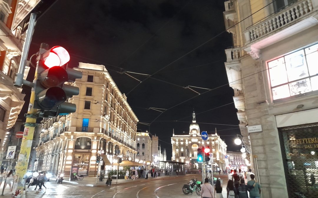 Colegul nostru, lect. univ. dr. Andrei Mărăşoiu, susține o prezentare la CRESA cu titlul „Neutralism defended”