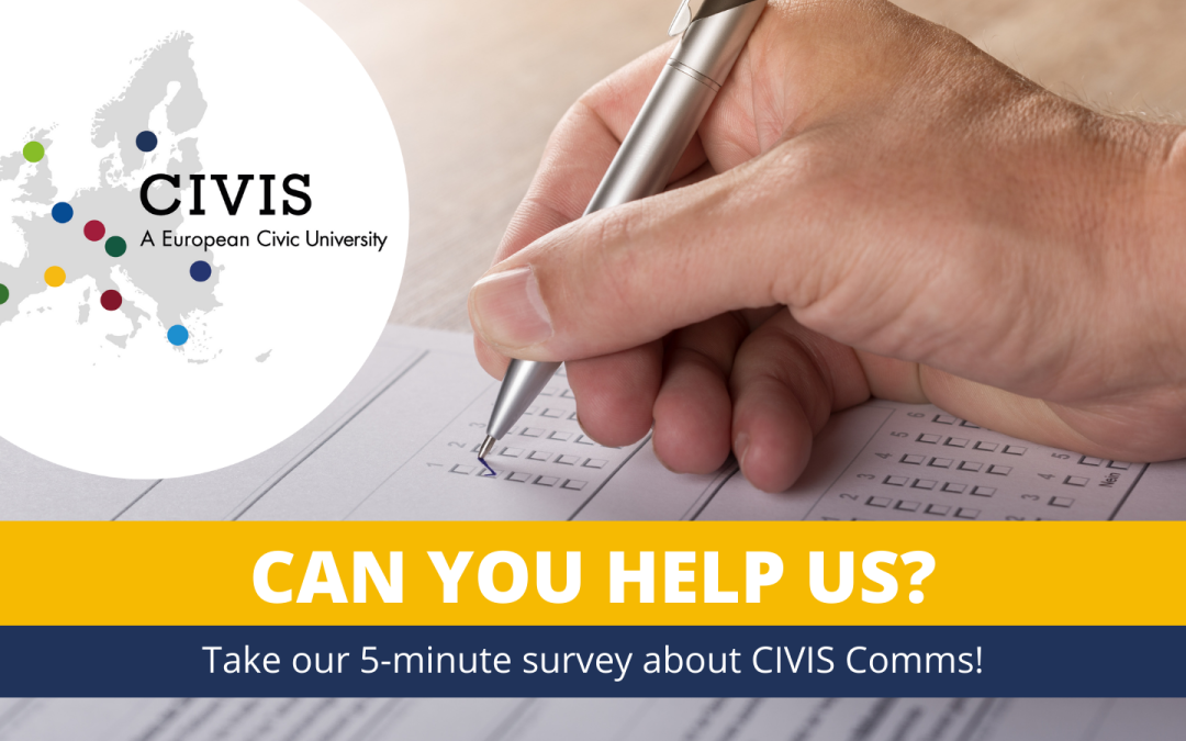 Can you help us?