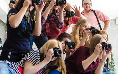 CIVIS lansează competiția de fotografii “How I See My Campus”