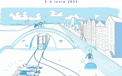 Conferința Națională de Etică Aplicată pentru Studenți, ediția a II-a