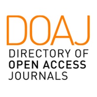 The journal The Annals of the University of Bucharest – Philosophy Series has recently been included in DOAJ.