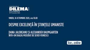 Despre excelență în științele umaniste