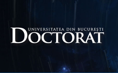 OFERTA DE STUDII UNIVERSITARE AVANSATE PENTRU DOCTORANZII ÎNMATRICULAŢI LA 01.10.2019