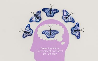 Apel la contribuții: conferința studențească “Dreaming minds – new perspectives on the relation between dreams and consciousness”, termen 13 mai 2024