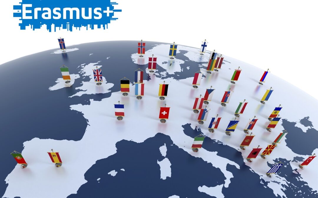 Selecție pentru mobilități de studii ERASMUS, Facultatea de Filosofie, Universitatea din București pentru anul academic 2021-2022