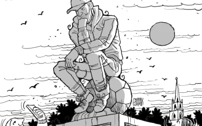 „Imagine Sisyphus Happy – Jurgen Klopp: Part-Manager, Part-Philosopher”, un articol despre filosofia sportului publicat de colega noastră, Lect. univ. dr. Oana Șerban, în Football Paradise