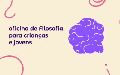 Filocriatividade – Filosofia e Criatividade