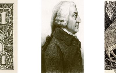 International Conference „From Wealth to Alienation. Adam Smith in the 21st Century”, May 17, 2024