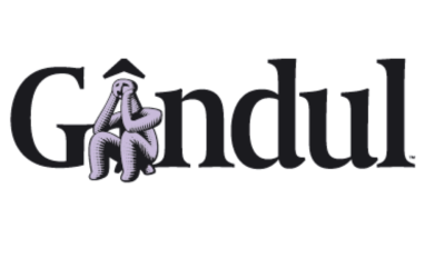 ”Lipsa exercițiului filosofic duce la un abandon al rațiunii și la vulnerabilități care ne predispun la confuzii”, interviu acordat ziarului Gândul de colegul nostru, Prof. univ. dr. Constantin Stoenescu