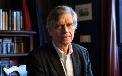 „Putin destabilizează ordinea mondială”. Interviu cu Jeff McMahan, profesor la Oxford, etician al războiului