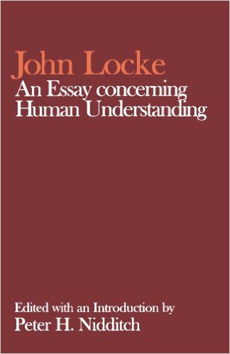 Prelegeri: John Locke on Knowledge, Professor Peter R. Anstey, University of Sydney