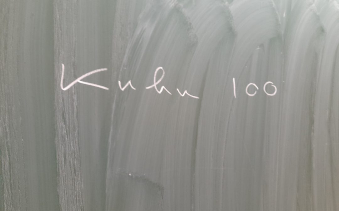 Kuhn 100 International Conference – 18-19.11.2022