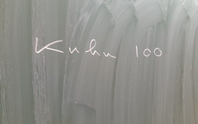 Kuhn 100 International Conference – 18-19.11.2022