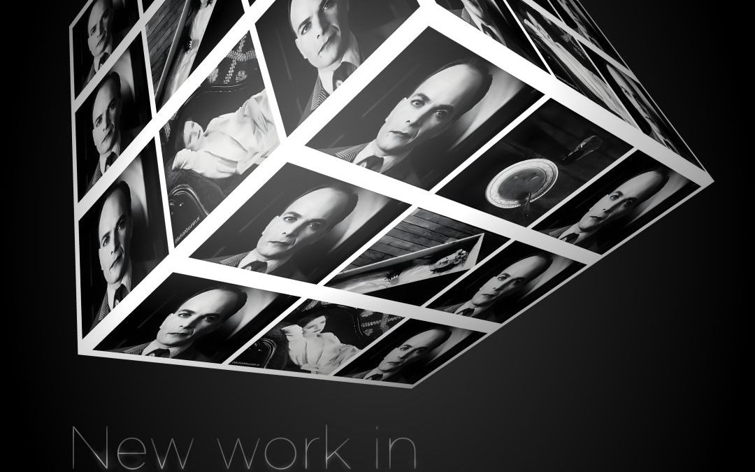 Conferința internațională „New Work in Understanding the Kuleshov Effect” – 11-12 mai 2023