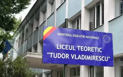 Colegul nostru, Conf. univ. dr. Marin Bălan, invitat la workshop-ul de formare „Filosofia pentru copii și experimentul de gândire”, 15.12.2023