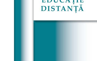Apariție editorială – Marin BĂLAN (coord.): FILOSOFIE, EDUCAȚIE, DISTANȚĂ