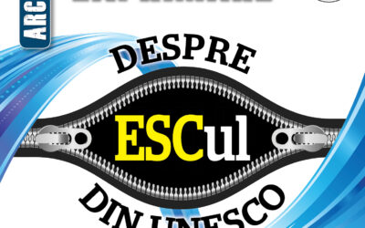 Masă rotundă ”Libertatea de exprimare: despre ESCul din UNESCO”