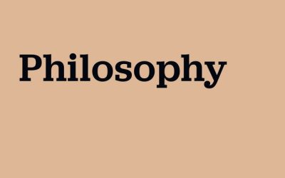 Oana Şerban invited to the New Books in Philosophy podcast