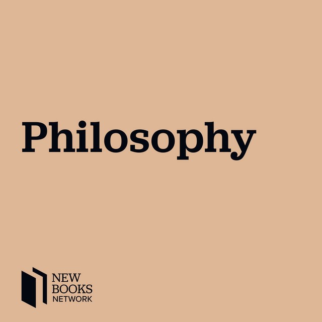 Oana Şerban invited to the New Books in Philosophy podcast