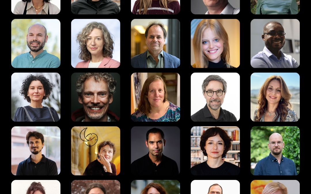 Centrul de Cercetare în Etică Aplicată, reprezentat în rețeaua europeană de promovare a cercetării de frontieră „Ambasadori pentru ERC”