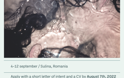 Open Call for S.T.O.R.Y. – YOUTH VISIONS ON A FUTURE COSMOPOLITAN SOCIETY AT THE BLACK SEA