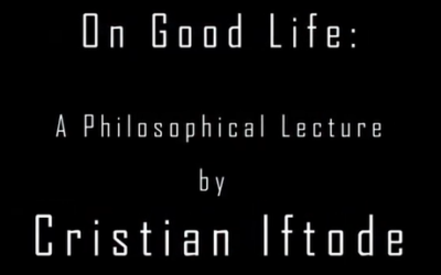 Conf. univ. dr. Cristian Iftode invitat de ICR Londra