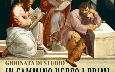 Colocviul internațional „Pe drum către primii filosofi: Martin Heidegger şi Emanuele Severino” – Veneția, 19 iunie 2023