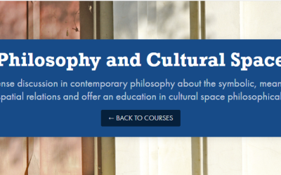 Studenții Facultății de Filosofie sunt invitați să aplice pentru Programul BIP CIVIS „Philosophy and the Culture of Space”: 5.02 – 17.05.2024