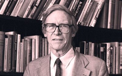 After Justice: John Rawls’ Legacy in the 21st Century – CfP