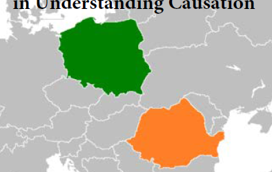 Romanian-Polish Workshop in Causation, Understanding, and Knowledge: New Perspectives and Challenges, November 20th, 2023