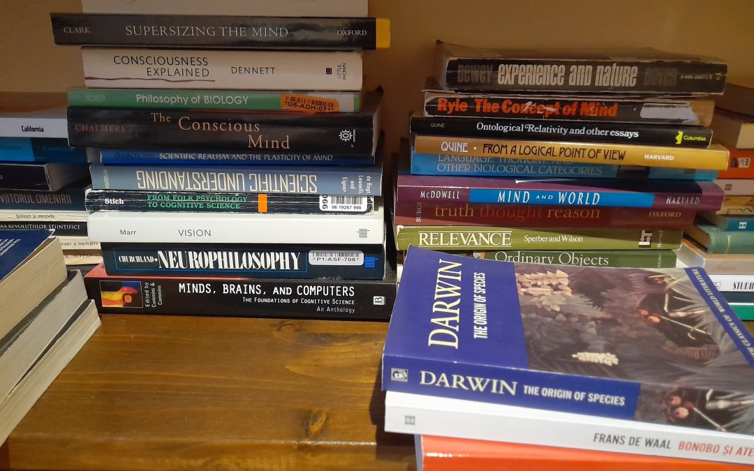 Conferința internațională „Russell 150”