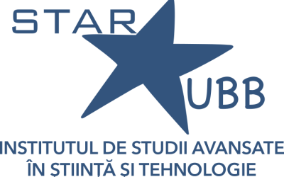 Colega noastră, Conf. univ. dr. Dana Jalobeanu participă la Institutul STAR-UBB al Universității Babeș-Bolyai din Cluj-Napoca cu o prelegerea „Bacon, Democrit și istoria ficțională a filosofiei”