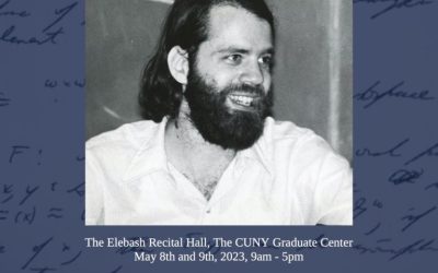 Acad. Mircea Dumitru va participa la Conferința Comemorativă dedicată lui Saul Kripke