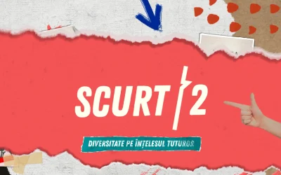 Colega noastră, lect. univ. dr. Oana Șerban, despre post-adevăr – un nou episod din campania „Scurt/2: Dicționar de vorbe folosite în exces”